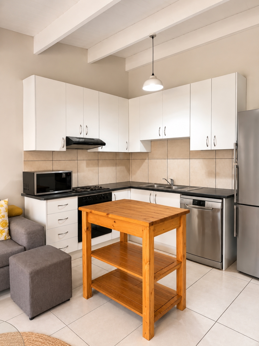 2 Bedroom Property for Sale in Burgundy Estate Western Cape